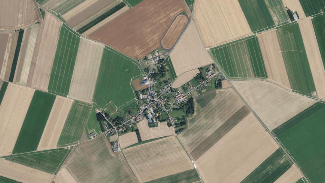 Rouvroy-en-Santerre, Somme