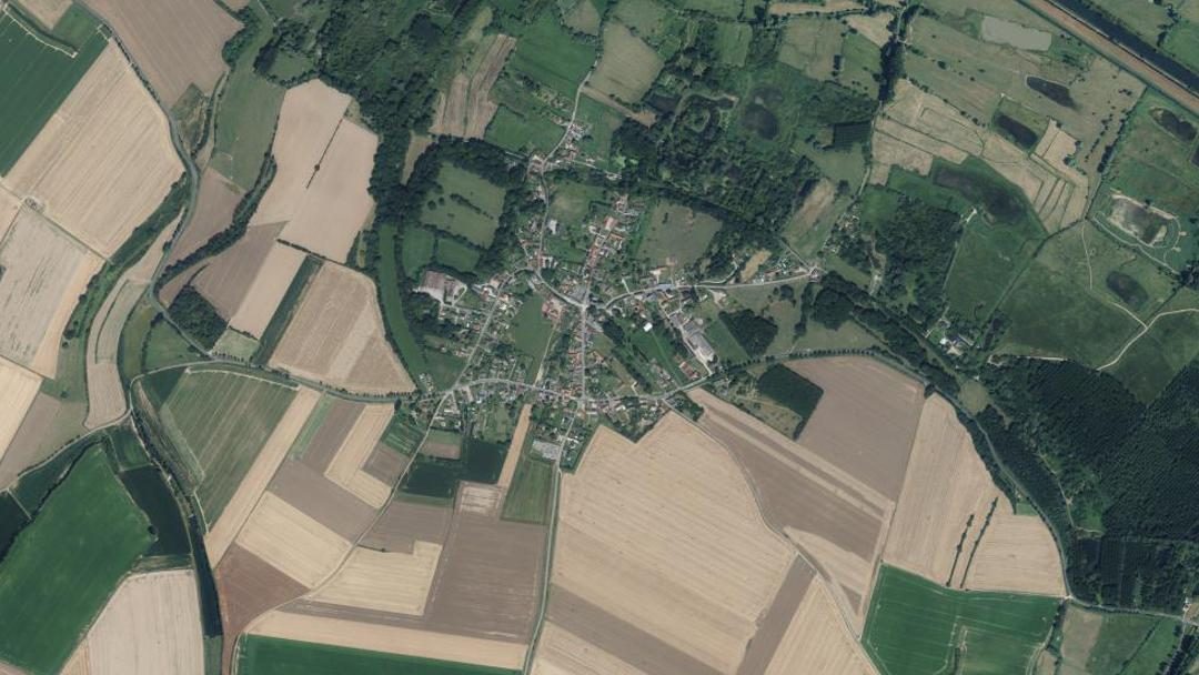 Photo 2 — Saigneville, Somme (80230)