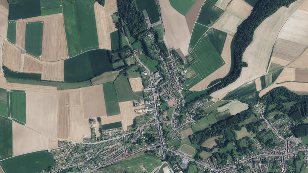 Photo 2 — Saint-Léger-lès-Domart, Somme (80780)