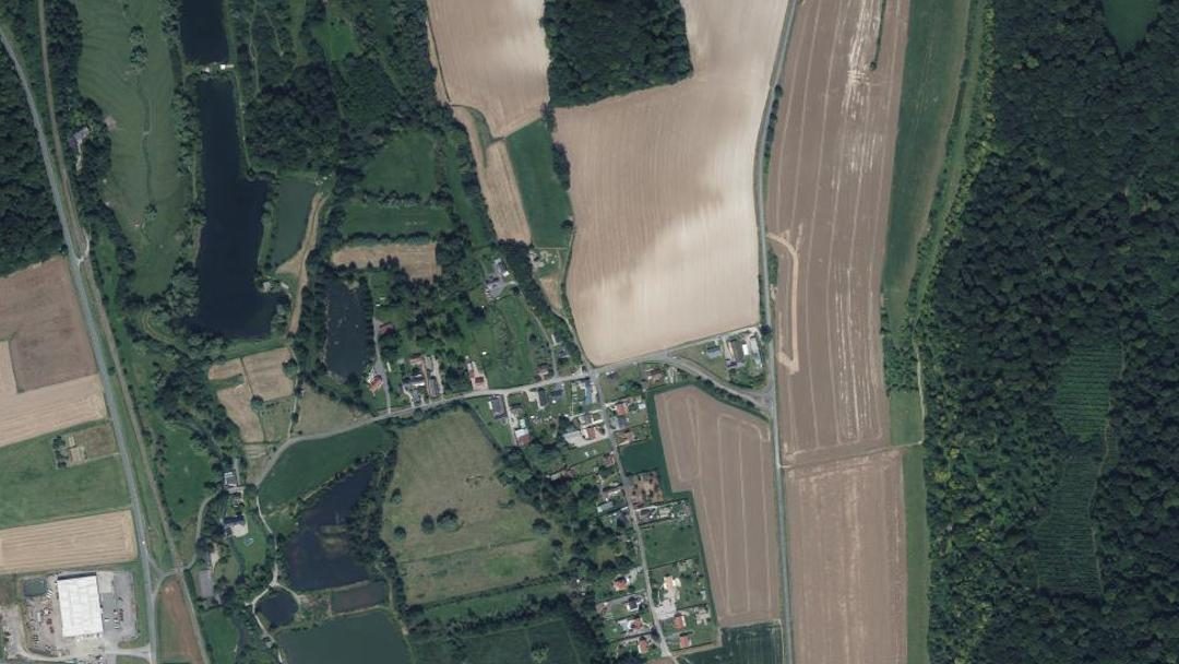 Photo 2 — Saint-Léger-sur-Bresle, Somme (80140)