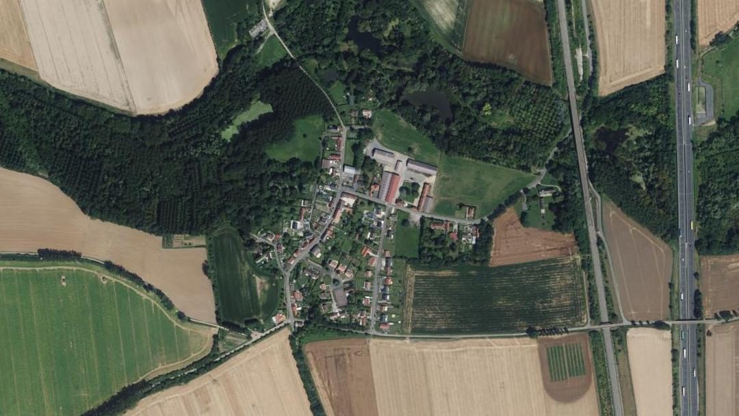 Saint-Mard, Somme