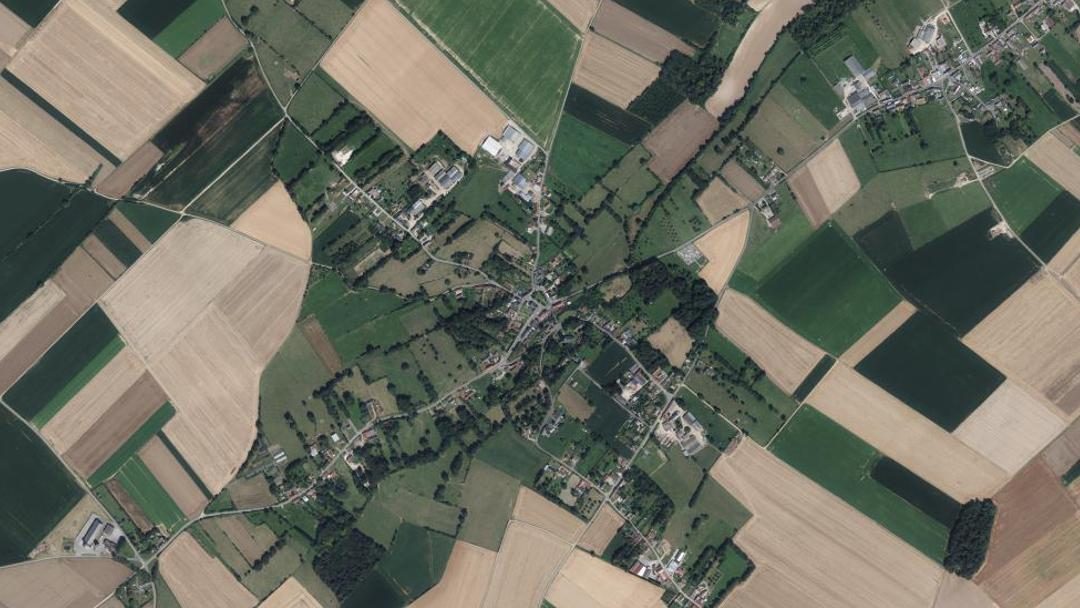 Photo 2 — Saint-Maulvis, Somme (80140)