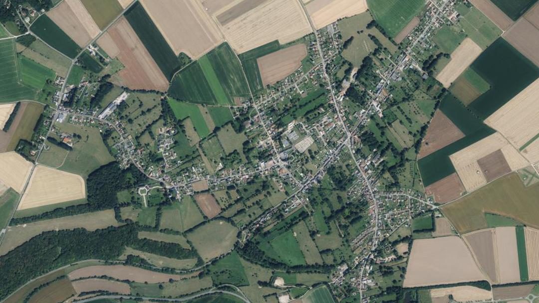 Photo 2 — Saint-Quentin-la-Motte-Croix-au-Bailly, Somme (80880)