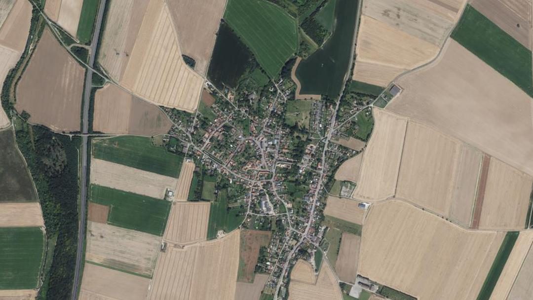 Photo 2 — Saint-Sauflieu, Somme (80160)