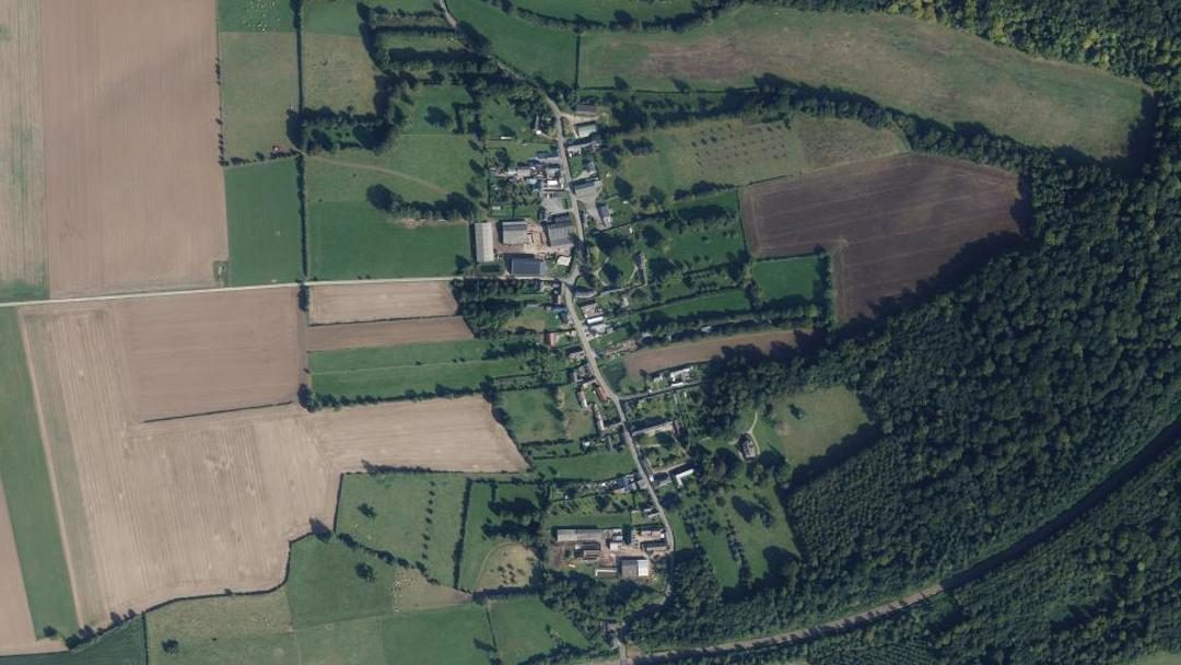 Sainte-Segrée, Somme