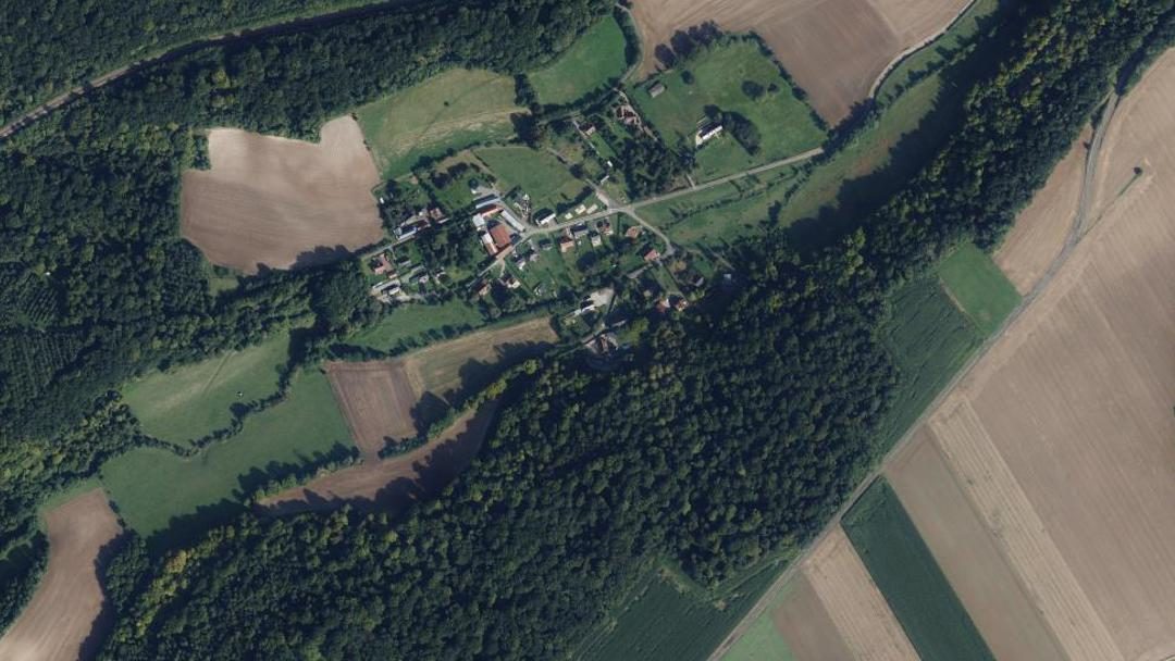 Photo 2 — Saulchoy-sous-Poix, Somme (80290)