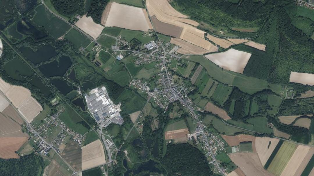 Photo 2 — Senarpont, Somme (80140)