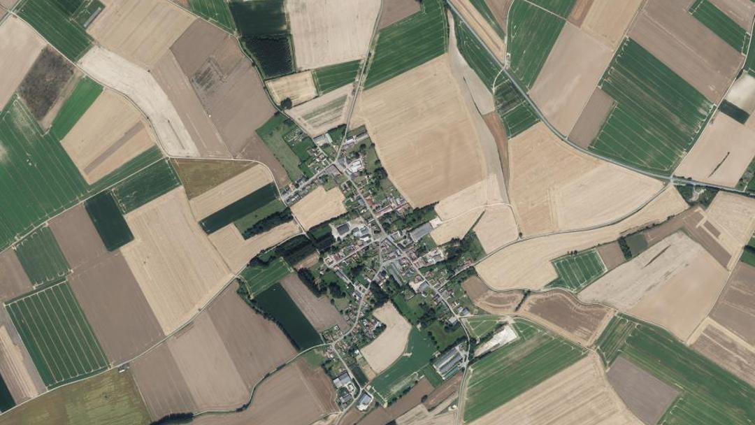 Photo 2 — Senlis-le-Sec, Somme (80300)