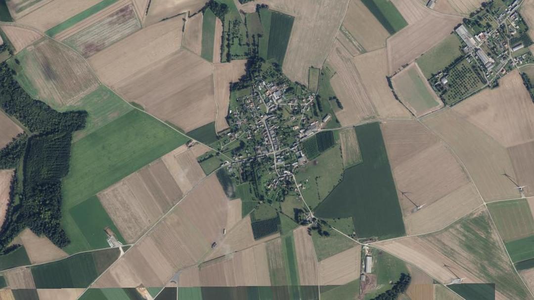 Photo 2 — Sentelie, Somme (80160)