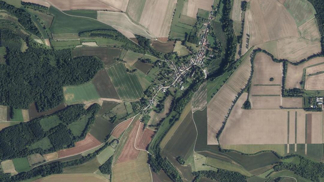 Photo 2 — Thoix, Somme (80160)