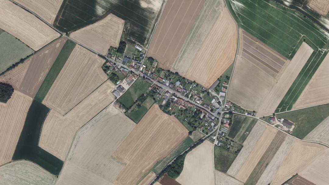 Velennes, Somme