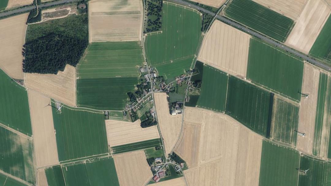 Photo 2 — Vermandovillers, Somme (80320)