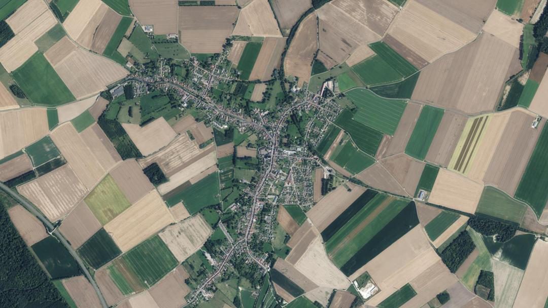 Photo 2 — Vignacourt, Somme (80650)