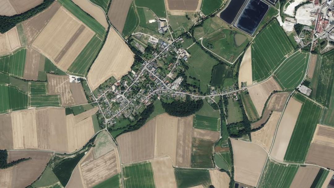 Photo 2 — Villers-Faucon, Somme (80240)