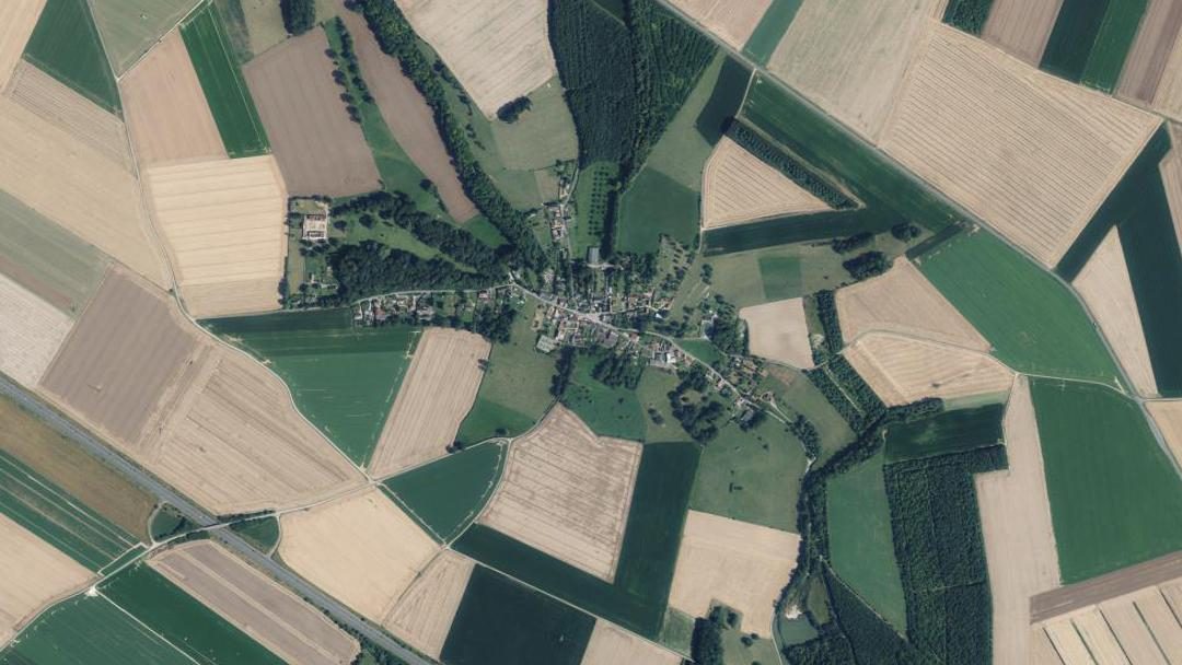 Photo 2 — Villers-sous-Ailly, Somme (80690)