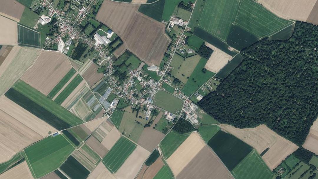 Photo 2 — Vironchaux, Somme (80150)