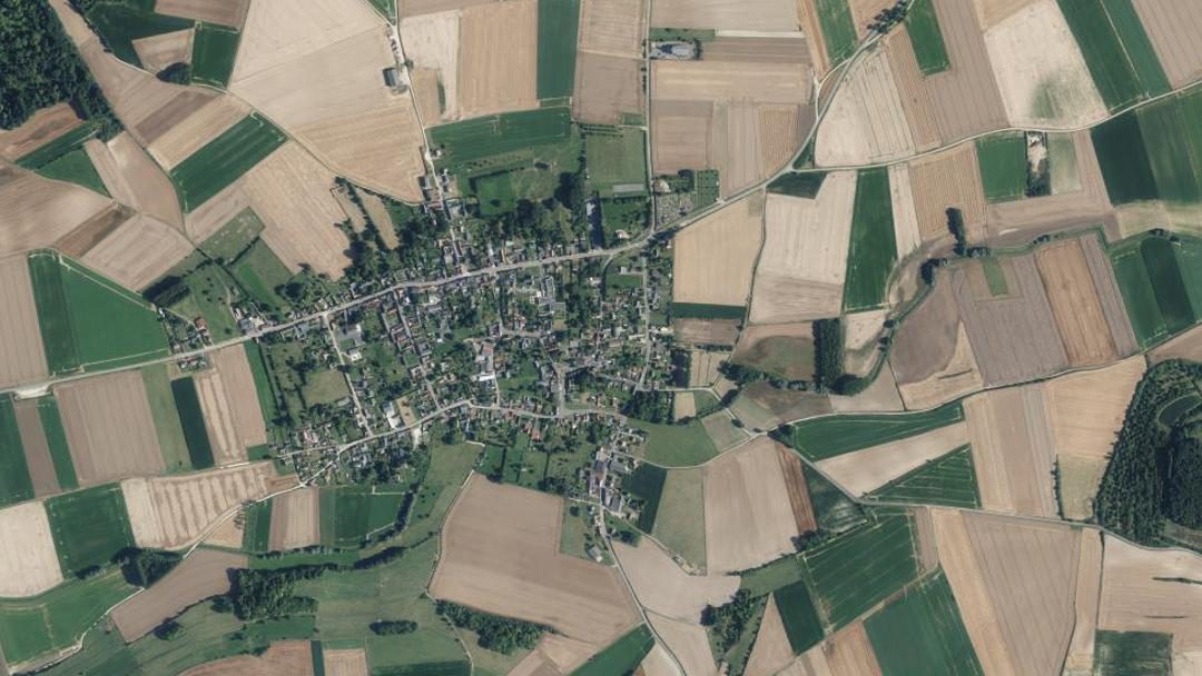 Photo 2 — Warloy-Baillon, Somme (80300)