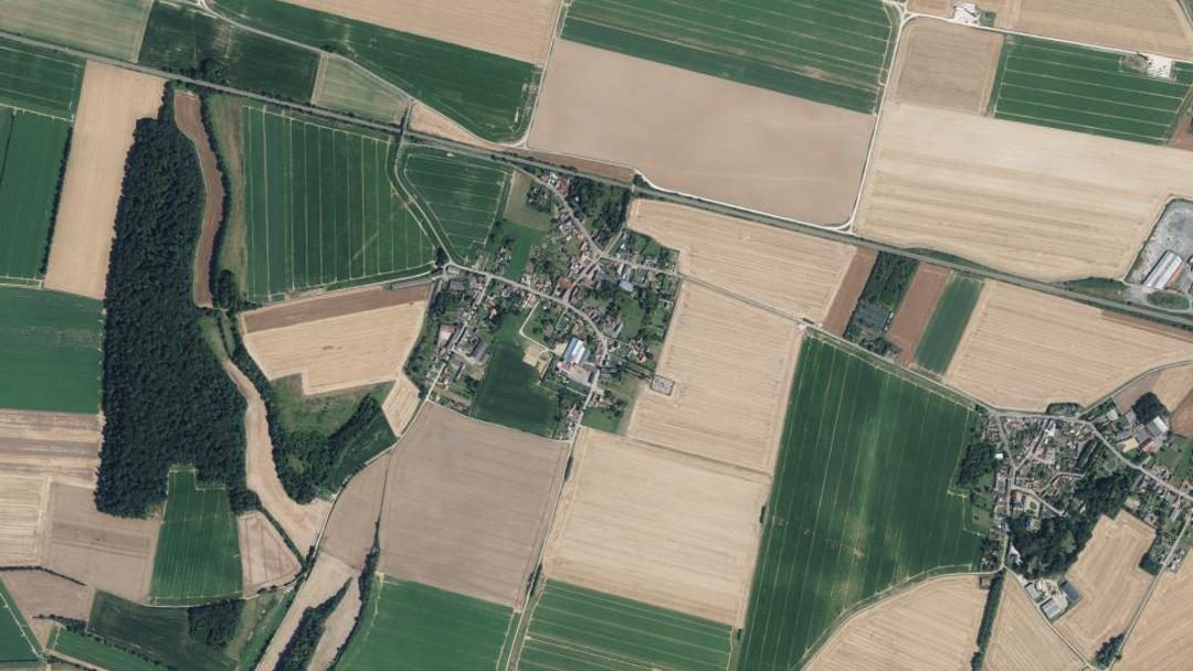 Photo 2 — Wiencourt-l'Équipée, Somme (80170)