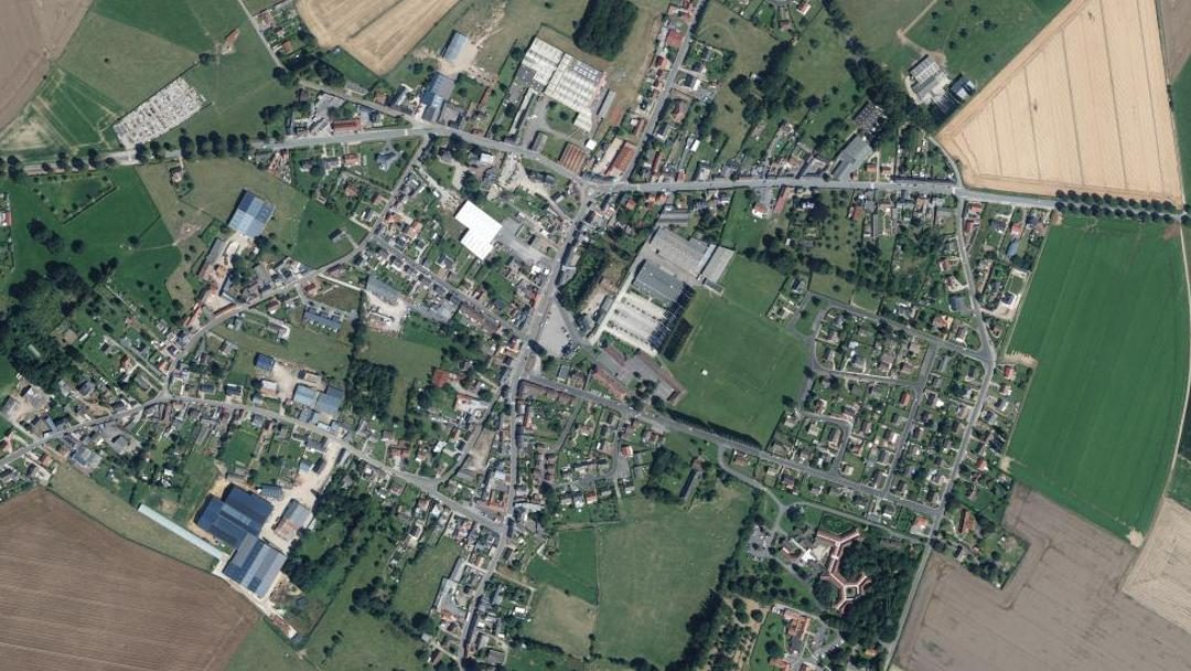 Photo 2 — Woincourt, Somme (80520)