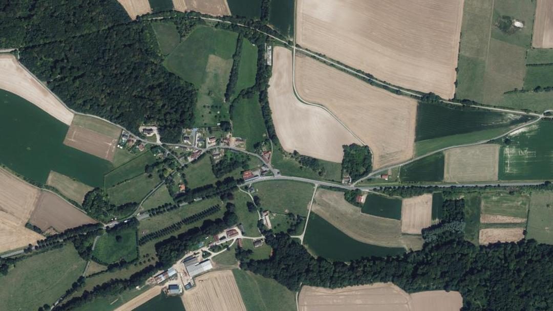 Photo 2 — Woirel, Somme (80140)