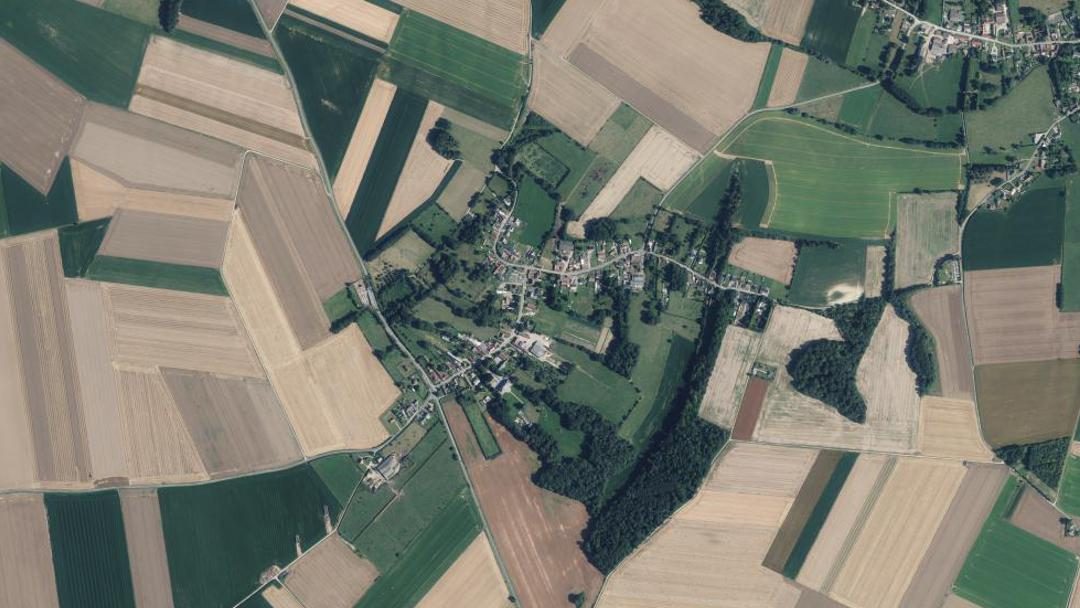 Photo 2 — Yaucourt-Bussus, Somme (80135)