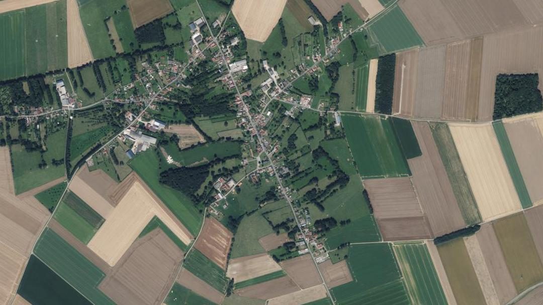 Photo 3 — Yvrench, Somme (80150)
