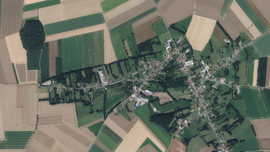 Photo 2 — Yvrencheux, Somme (80150)