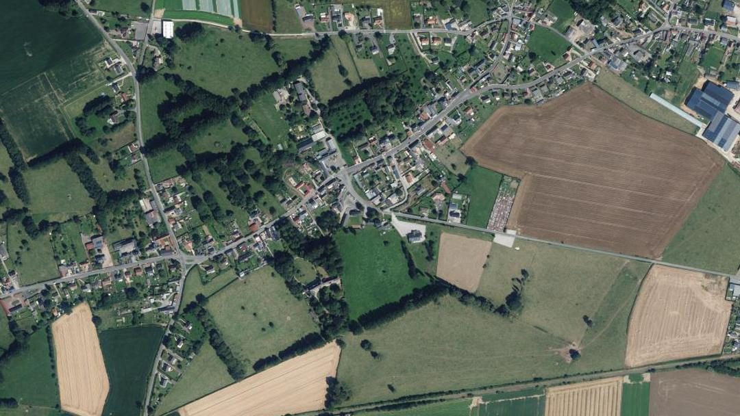 Photo 3 — Yzengremer, Somme (80520)