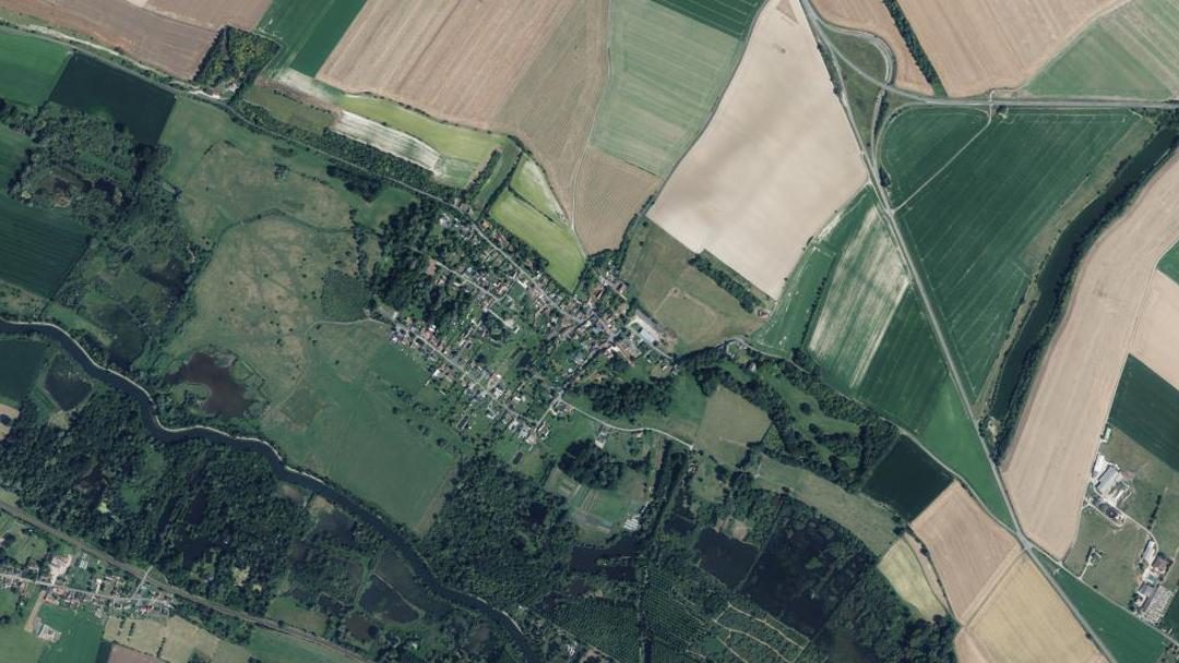 Photo 2 — Yzeux, Somme (80310)