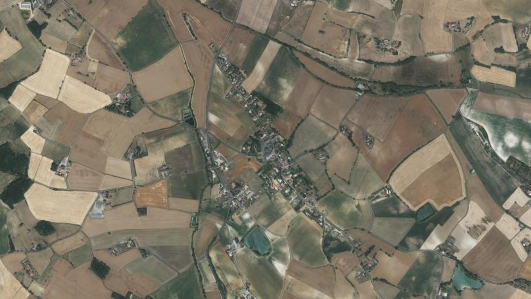 Photo 2 — Aussac, Tarn (81600)