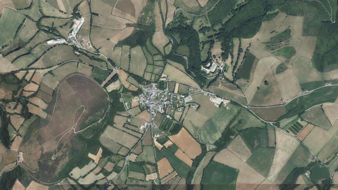 Photo 2 — Barre, Tarn (81320)