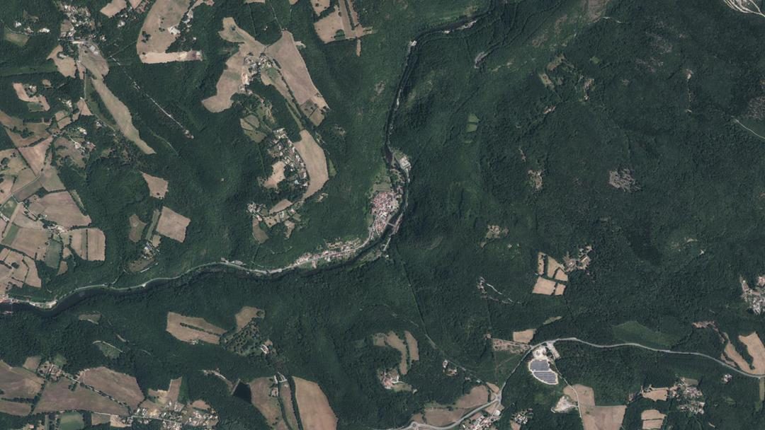 Photo 3 — Burlats, Tarn (81100)