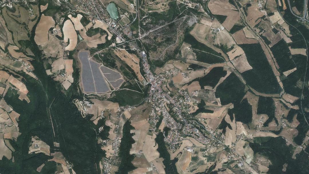 Photo 2 — Cagnac-les-Mines, Tarn (81130)