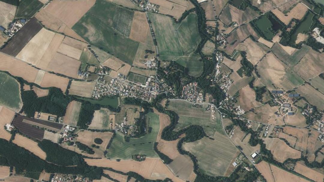 Cambounet-sur-Le-Sor, Tarn