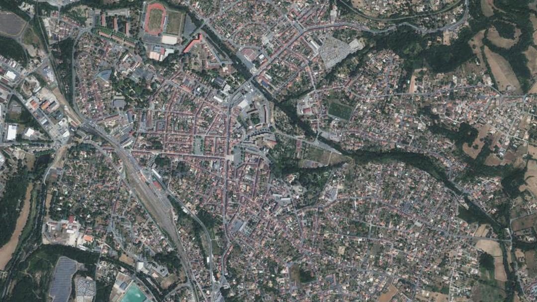 Photo 2 — Carmaux, Tarn (81400)