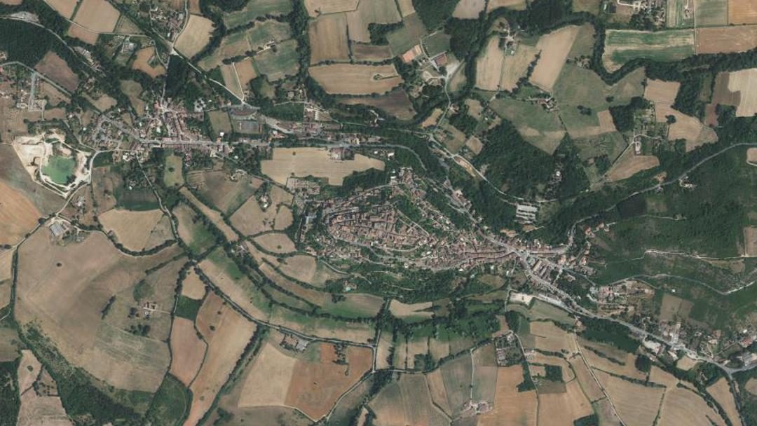 Photo 9 — Cordes-sur-Ciel, Tarn (81170)