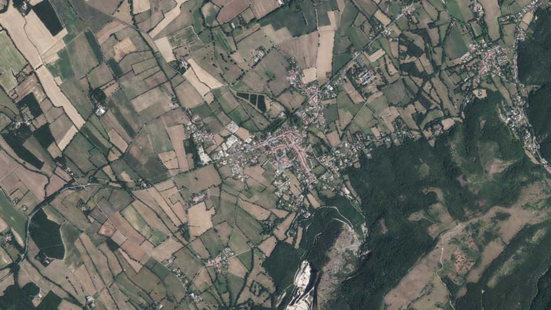 Photo 2 — Dourgne, Tarn (81110)