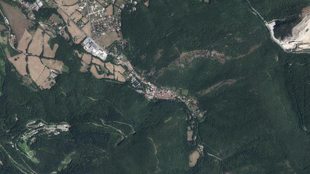 Photo 2 — Durfort, Tarn (81540)