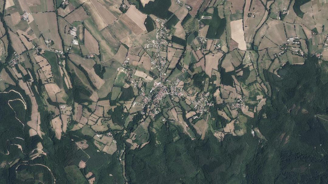 Photo 2 — Escoussens, Tarn (81290)