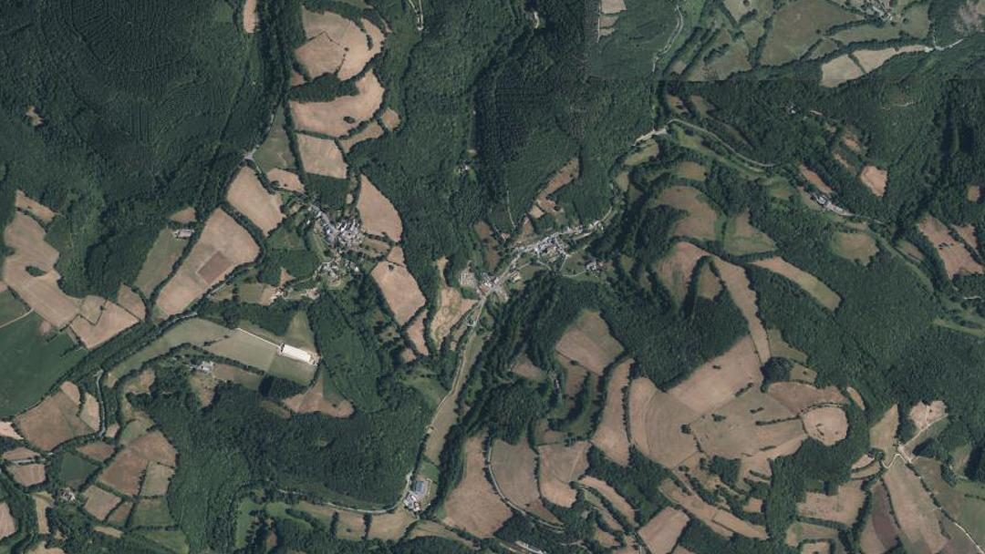 Lacapelle-Escroux, Tarn