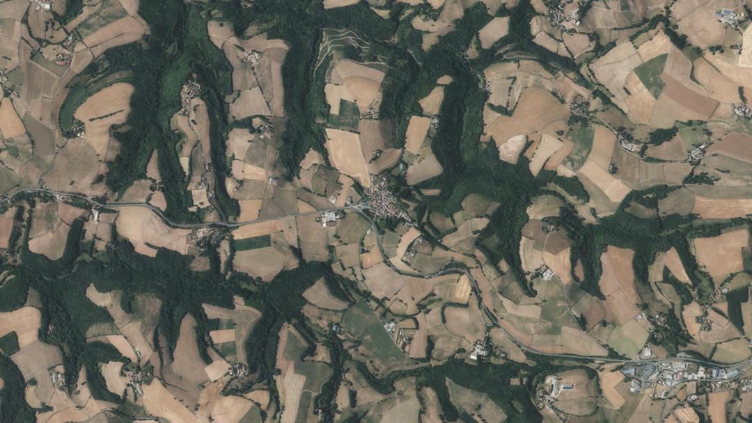 Photo 2 — Le Fraysse, Tarn (81430)