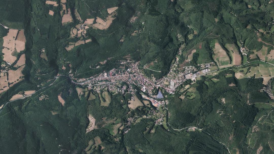 Photo 2 — Labastide-Rouairoux, Tarn (81270)