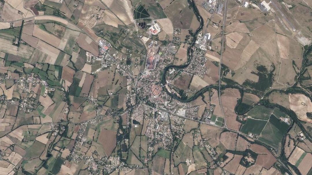 Photo 3 — Labruguière, Tarn (81290)