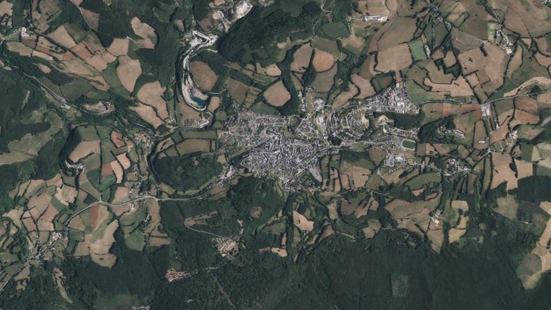 Photo 2 — Lacaune, Tarn (81230)