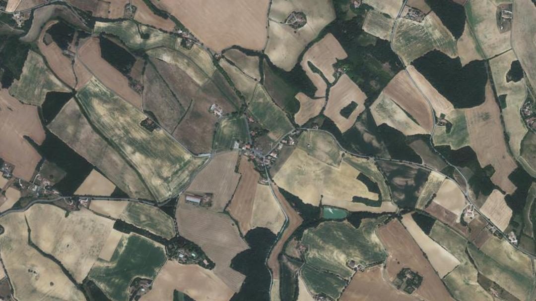 Photo 3 — Lacougotte-Cadoul, Tarn (81500)