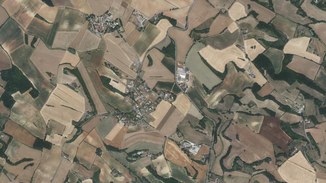 Photo 2 — Lamillarié, Tarn (81120)