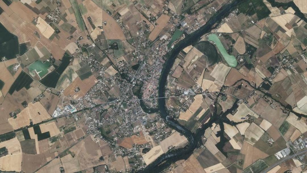 Lisle-sur-Tarn, Tarn