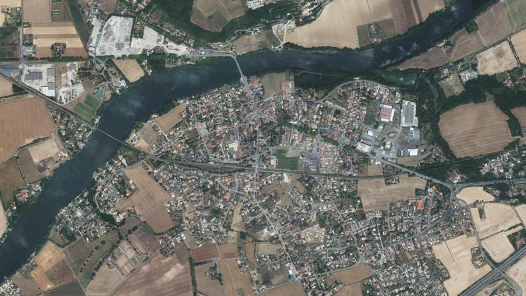 Marssac-sur-Tarn, Tarn