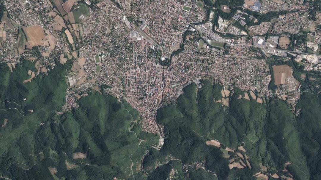 Photo 3 — Mazamet, Tarn (81200)