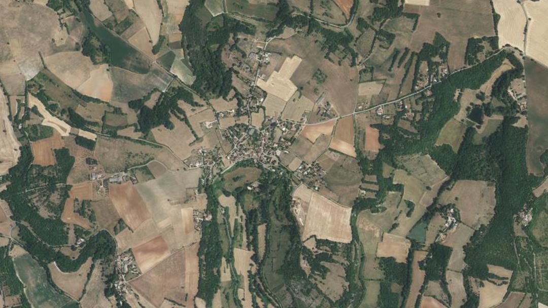 Mouzieys-Panens, Tarn